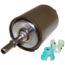 Crown Automotive Jeep Replacement - Crown Automotive 4554040 Fuel Filter - Image 2