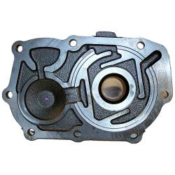 Crown Automotive Jeep Replacement - Crown Automotive 4636382 Transmission Bearing Retainer - Image 2