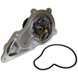 Crown Automotive Jeep Replacement - Crown Automotive 4621489 Water Pump - Image 2