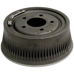 Crown Automotive Jeep Replacement - Crown Automotive 4423370 Brake Drum - Image 2
