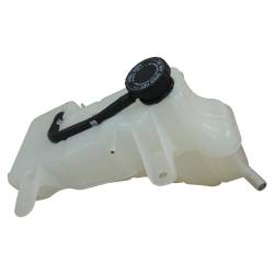 Crown Automotive Jeep Replacement - Crown Automotive 4596466AG Engine Coolant Bottle - Image 1