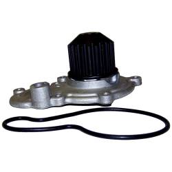 Crown Automotive Jeep Replacement - Crown Automotive 4667660 Water Pump - Image 2