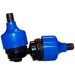 Crown Automotive Jeep Replacement - Crown Automotive 4695626 Swaybar Ball Joint for Cirrus Sebring Stratus - Image 2