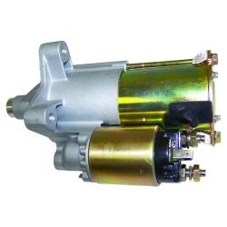 Crown Automotive Jeep Replacement - Crown 4801269AB Starter for 07-10 Jeep Wrangler JK - Image 1