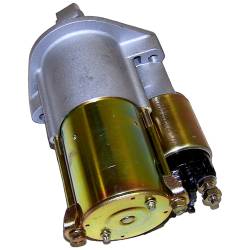 Crown Automotive Jeep Replacement - Crown 4801269AB Starter for 07-10 Jeep Wrangler JK - Image 2
