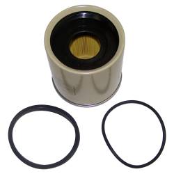 Crown Automotive Jeep Replacement - Crown Automotive 4723905 Fuel Filter - Image 1