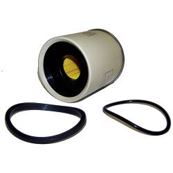 Crown Automotive Jeep Replacement - Crown Automotive 4723905 Fuel Filter - Image 2