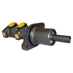 Crown Automotive Jeep Replacement - Crown Automotive 4713076 Brake Master Cylinder - Image 1