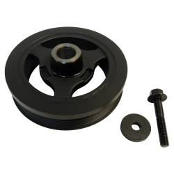 Crown Automotive Jeep Replacement - Crown Automotive 4666099AB Harmonic Balancer - Image 1