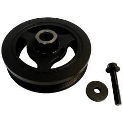 Crown Automotive Jeep Replacement - Crown Automotive 4666099AB Harmonic Balancer - Image 2