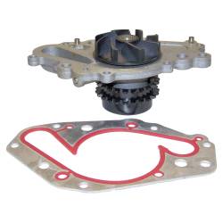 Crown Automotive Jeep Replacement - Crown Automotive 4663732AC Water Pump for Concorde Intrepid Sebring Stratus - Image 1