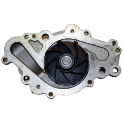 Crown Automotive Jeep Replacement - Crown Automotive 4663732AC Water Pump for Concorde Intrepid Sebring Stratus - Image 2