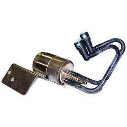 Crown Automotive Jeep Replacement - Crown Automotive 4764210 Fuel Filter 98-00 for Breeze Cirrus Sebring Stratus - Image 2