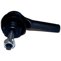 Crown Automotive Jeep Replacement - Crown Automotive 4797706 Tie Rod End Adjusting Sleeve - Image 2