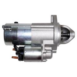 Crown Automotive Jeep Replacement - Crown Automotive 4801268AB Starter - Image 1