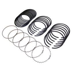 Crown Automotive Jeep Replacement - Crown Automotive 4798878030 Engine Piston Ring Set - Image 1