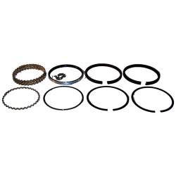 Crown Automotive Jeep Replacement - Crown Automotive 4798878030 Engine Piston Ring Set - Image 2
