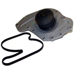 Crown Automotive Jeep Replacement - Crown Automotive 4792968AD Water Pump - Image 2