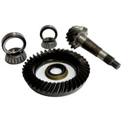 Crown Automotive Jeep Replacement - Crown 4720973 Ring & Pinion Set for 91-04 Jeep Cherokee XJ & Jeep Liberty - Image 2