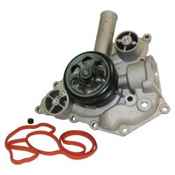 Crown Automotive Jeep Replacement - Crown Automotive 4792838AB Water Pump - Image 1