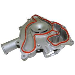 Crown Automotive Jeep Replacement - Crown Automotive 4792838AB Water Pump - Image 2
