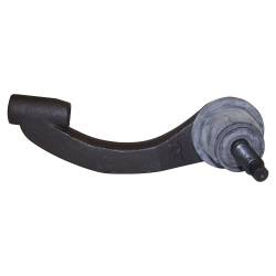 Crown Automotive Jeep Replacement - Crown Automotive 4796864 Steering Tie Rod End for Breeze Cirrus Sebring Stratus - Image 1