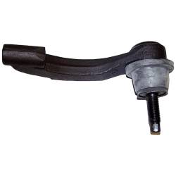 Crown Automotive Jeep Replacement - Crown Automotive 4796864 Steering Tie Rod End for Breeze Cirrus Sebring Stratus - Image 2