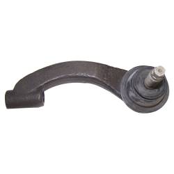 Crown Automotive Jeep Replacement - Crown Automotive 4796865 Steering Tie Rod End 95-04 for Sebring Stratus - Image 1