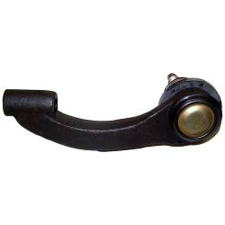 Crown Automotive Jeep Replacement - Crown Automotive 4796865 Steering Tie Rod End 95-04 for Sebring Stratus - Image 2