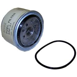 Crown Automotive Jeep Replacement - Crown Automotive 4798166 Fuel Filter - Image 2