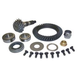 Crown Automotive Jeep Replacement - Crown Automotive 4864853 Ring & Pinion Set - Image 1