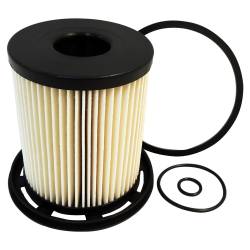 Crown Automotive Jeep Replacement - Crown Automotive 4883963AB Fuel Filter - Image 1