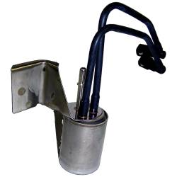 Crown Automotive Jeep Replacement - Crown Automotive 4897244AA Fuel Filter - Image 2