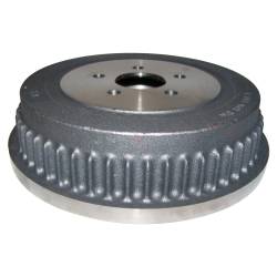 Crown Automotive Jeep Replacement - Crown Automotive 4877262 Brake Drum - Image 1