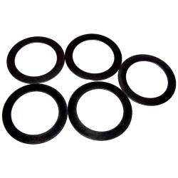 Crown Automotive Jeep Replacement - Crown Automotive 4856368 Pinion Bearing Shim Kit - Image 2