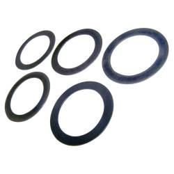 Crown Automotive Jeep Replacement - Crown Automotive 4856369 Pinion Bearing Shim Kit - Image 1