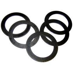 Crown Automotive Jeep Replacement - Crown Automotive 4856370 Pinion Bearing Shim Kit for 07-18 Jeep Wrangler - Image 2