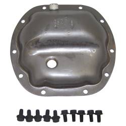 Crown Automotive Jeep Replacement - Crown Automotive 5012451AA Differential Cover - Image 1
