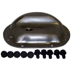 Crown Automotive Jeep Replacement - Crown Automotive 5012451AA Differential Cover - Image 2