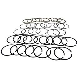 Crown Automotive Jeep Replacement - Crown 5012364AAK Piston Ring Set - Image 2