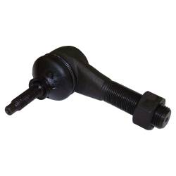Crown Automotive Jeep Replacement - Crown Automotive 4897948AA Tie Rod End - Image 1