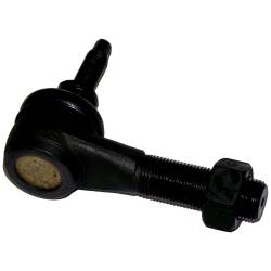 Crown Automotive Jeep Replacement - Crown Automotive 4897948AA Tie Rod End - Image 2