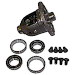 Crown Automotive Jeep Replacement - Crown Automotive 5012808AB Differential Case Assembly for Jeep Grand Cherokee WJ - Image 2