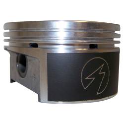 Crown Automotive Jeep Replacement - Crown Automotive 4897772P Piston & Pin - Image 1