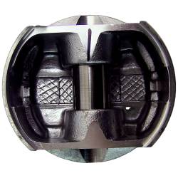 Crown Automotive Jeep Replacement - Crown Automotive 4897772P Piston & Pin - Image 2