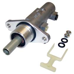 Crown Automotive Jeep Replacement - Crown Automotive 5011260AB Brake Master Cylinder for Jeep Grand Cherokee WJ - Image 1