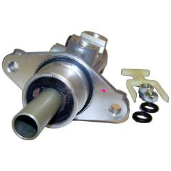 Crown Automotive Jeep Replacement - Crown Automotive 5011260AB Brake Master Cylinder for Jeep Grand Cherokee WJ - Image 2