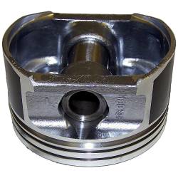 Crown Automotive Jeep Replacement - Crown Automotive 5012362P Engine Piston & Pin - Image 2