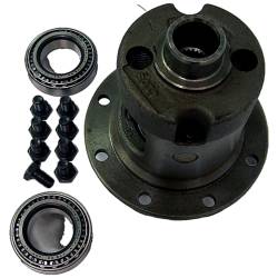 Crown Automotive Jeep Replacement - Crown Automotive 5073014AA Differential Case Assembly for Jeep Wrangler TJ - Image 2