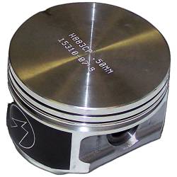 Crown Automotive Jeep Replacement - Crown Automotive 5012362P020 Engine Piston & Pin - Image 2
